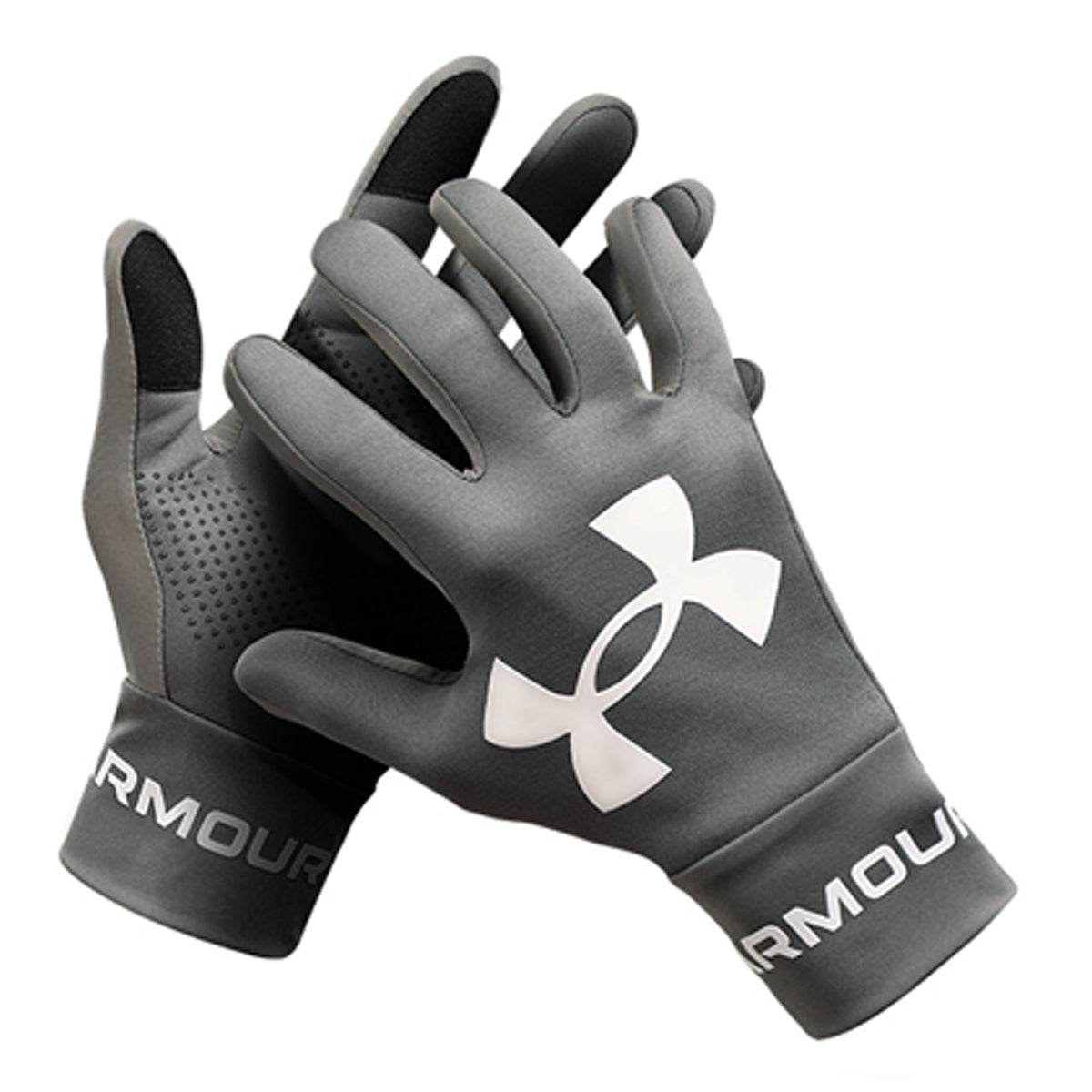 Спортивные перчатки Under Armour - Boxette Shop